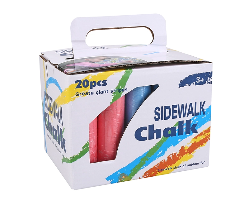 E-shop Kriedy na chodník