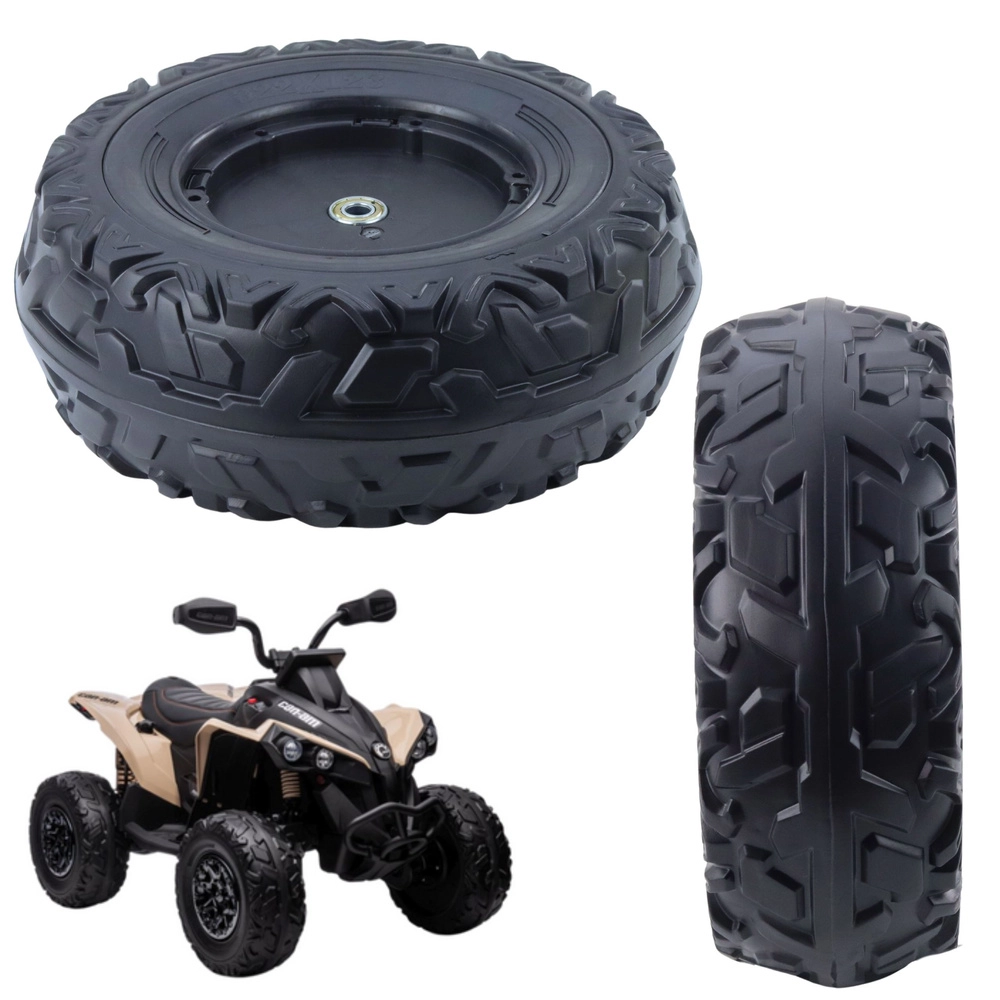 Koleso pre elektrické detské auto