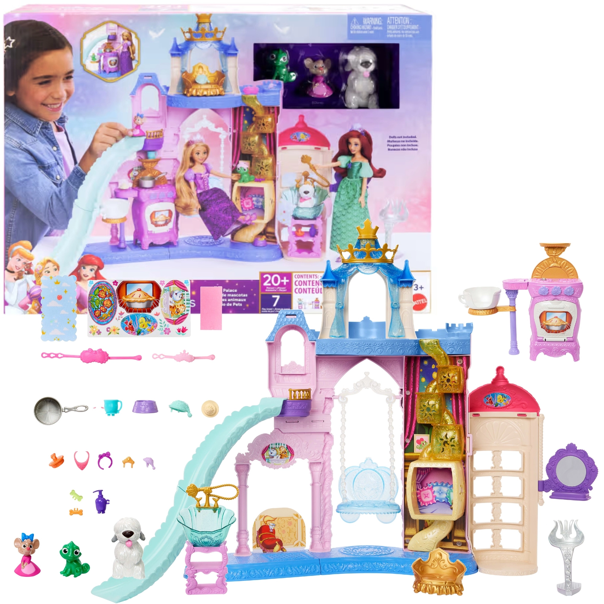 Disney TV Show