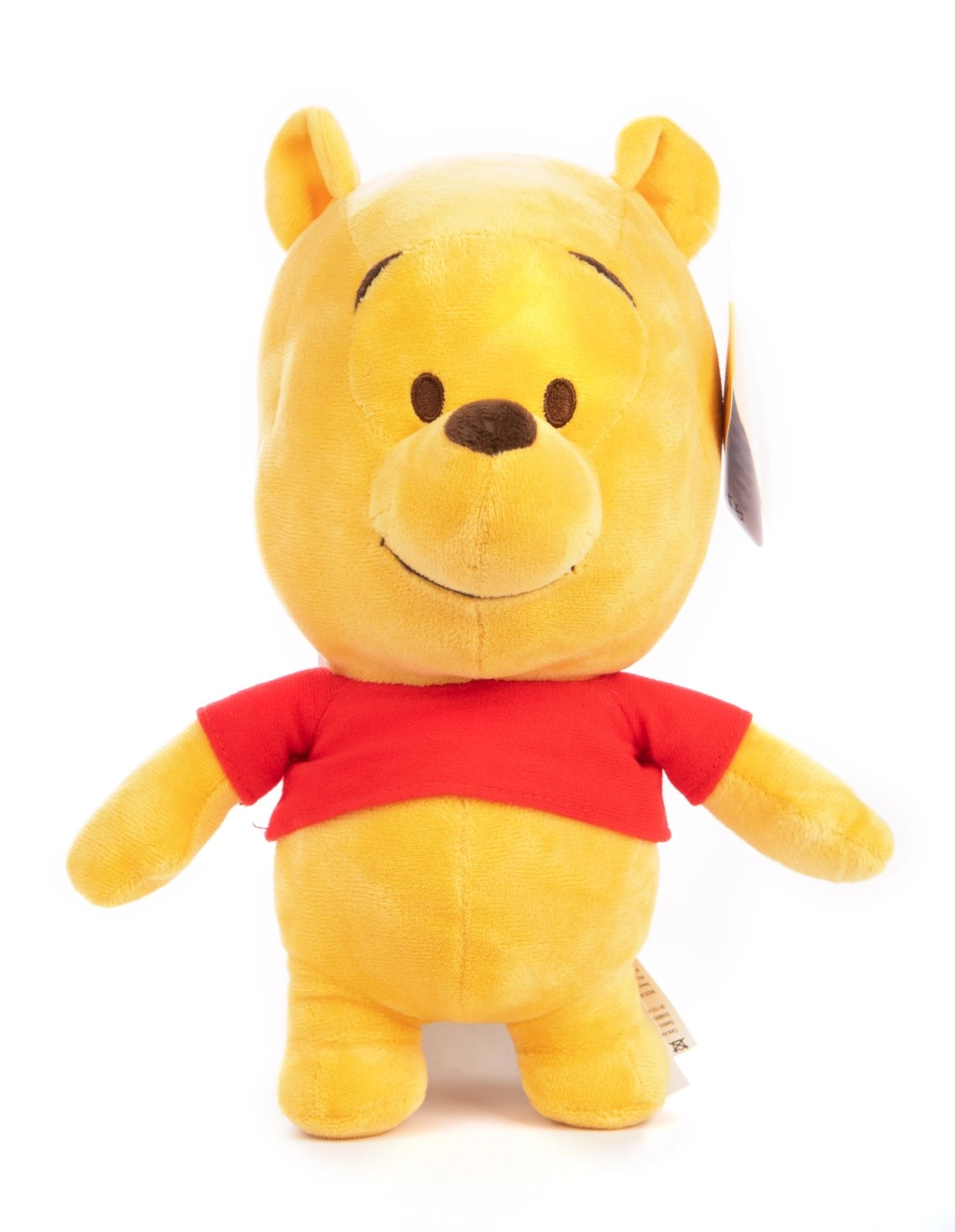 E-shop Alltoys 9350-1 plyš Disney Macko Pu so zvukom 28 cm