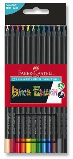 E-shop Faber-Castell 116412 12 ks