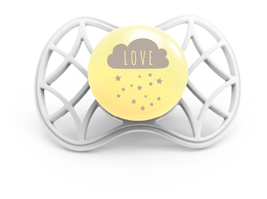 E-shop Nuvita Cool Sugar cookie