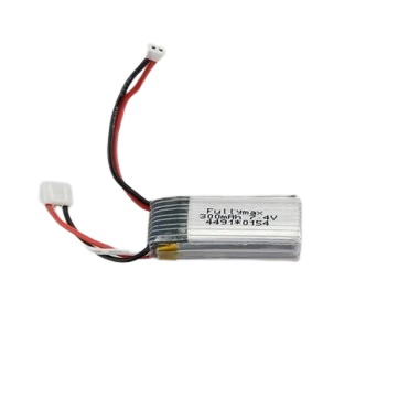 E-shop WLTOYS F959 náhradný akumulátor 7,4 V 300 mAh