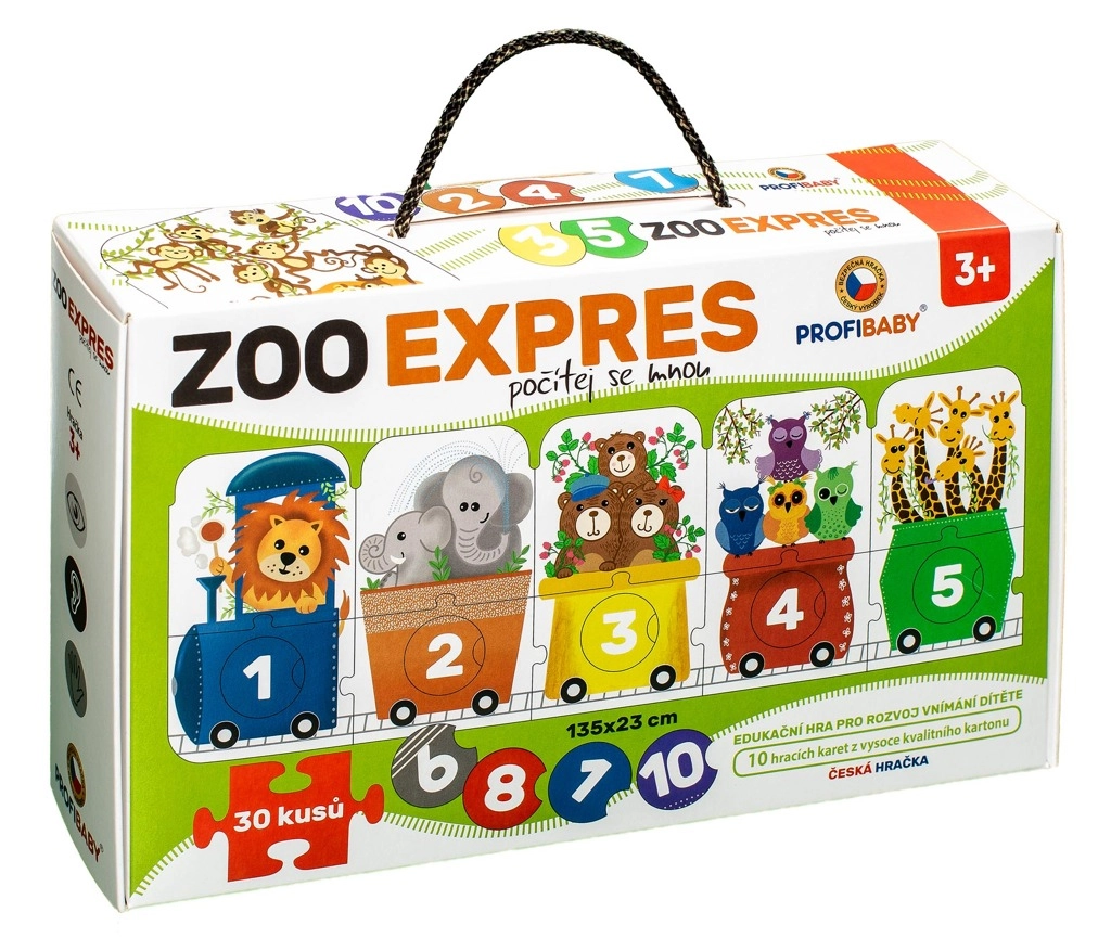 Rappa ZOO expres