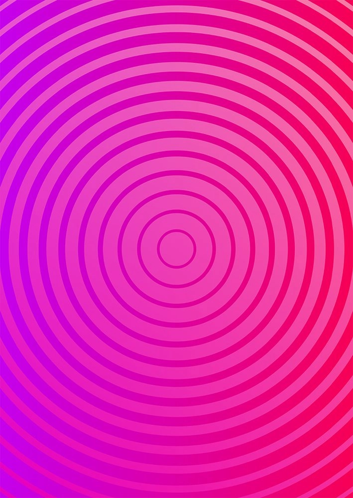 E-shop ENJOY Kruhový gradient 1 1000 dielov