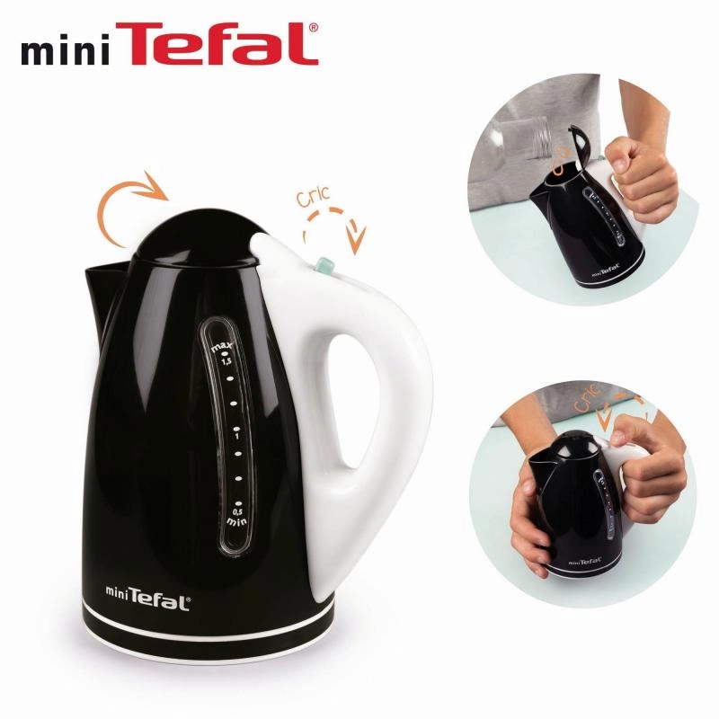 Smoby Mini Tefal Rýchlovarná kanvica Express