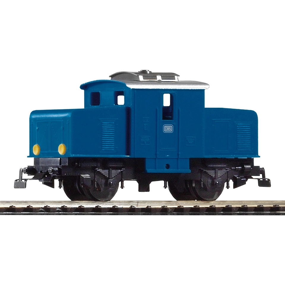 E-shop Piko myTrain® Dieselová lokomotíva posúvacia 57014