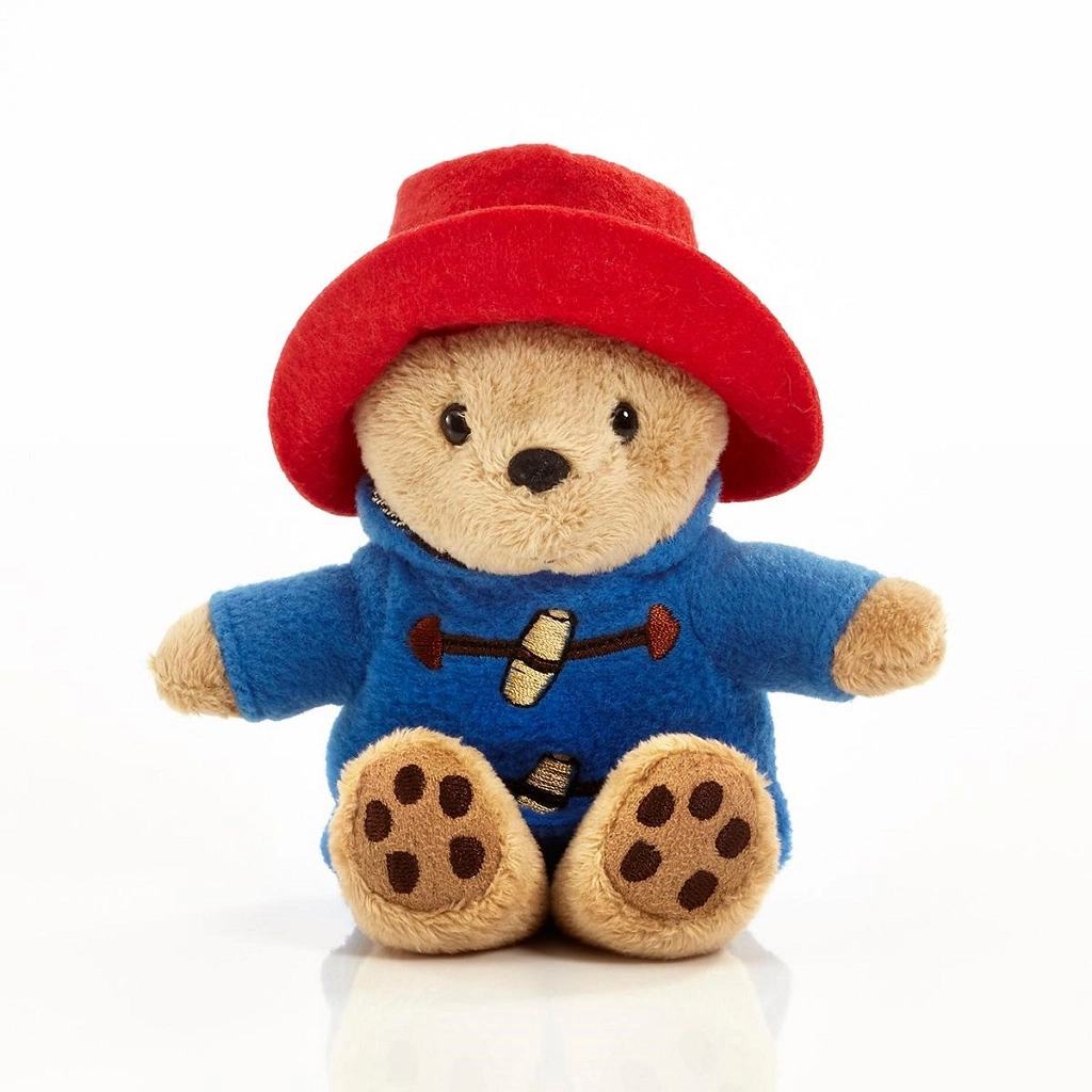 E-shop Rainbow Paddington mini