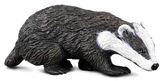 E-shop Collecta Euroázijský jazvec