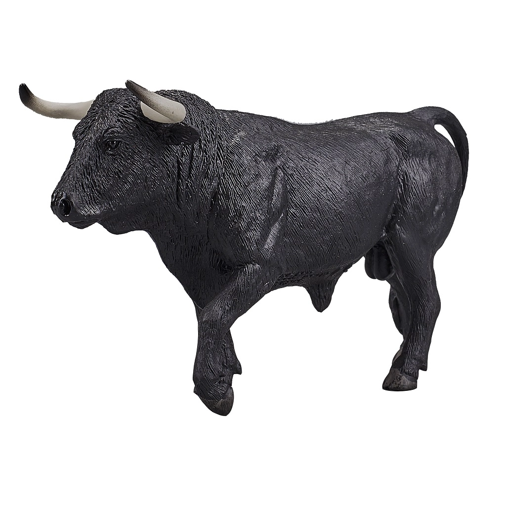 E-shop Animal Planet Mojo Španělský býk
