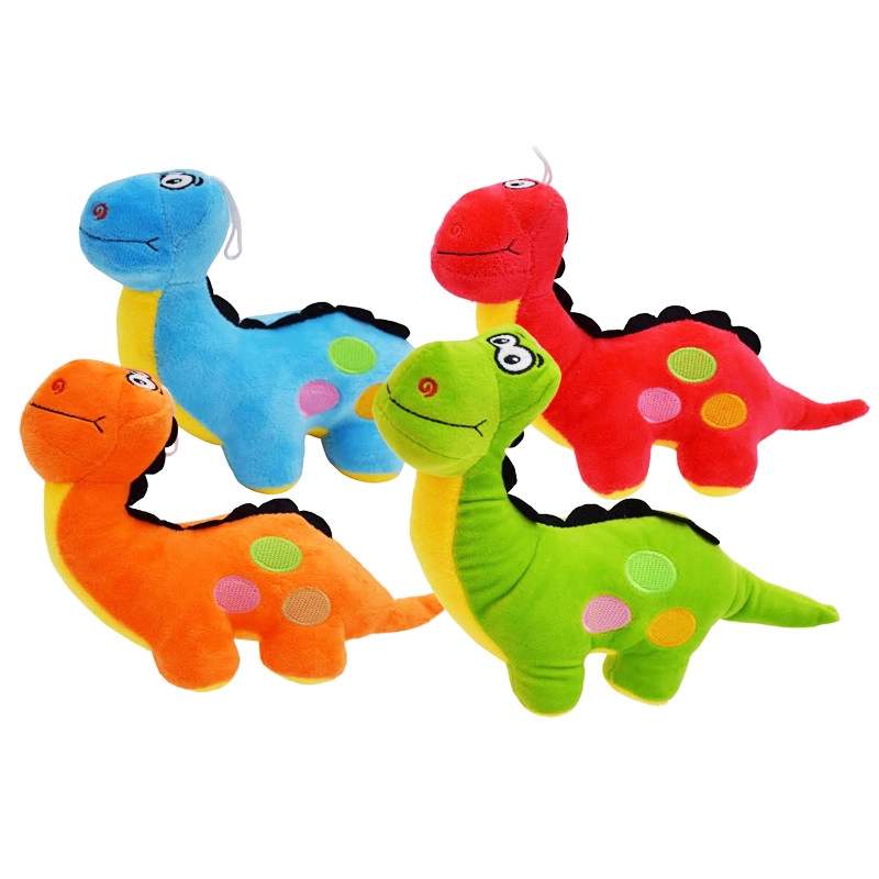 E-shop Dino farebný