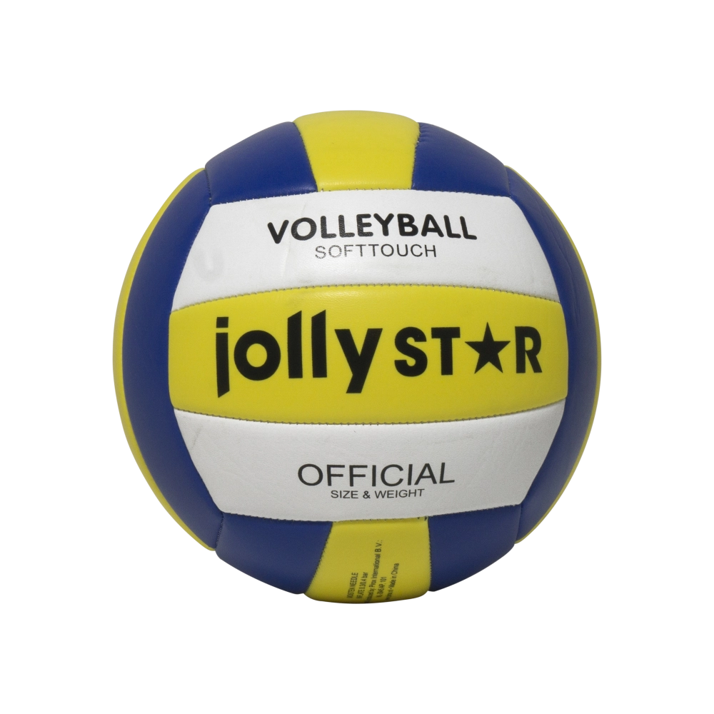 Míč na plážový volejbal JollyStar