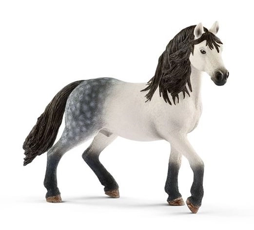E-shop Schleich Horse Club andalúzsky žrebec figúrka