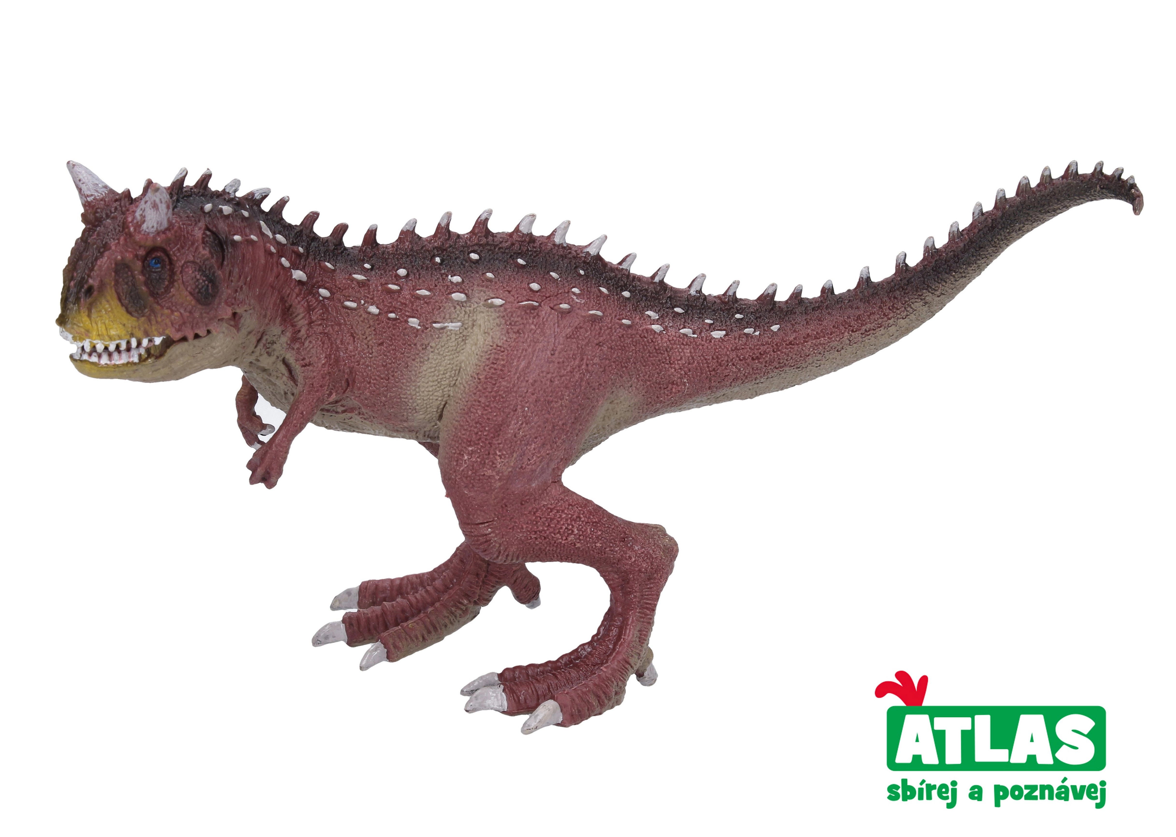E-shop Atlas E Dinosaurus Bull Dragon 22 cm