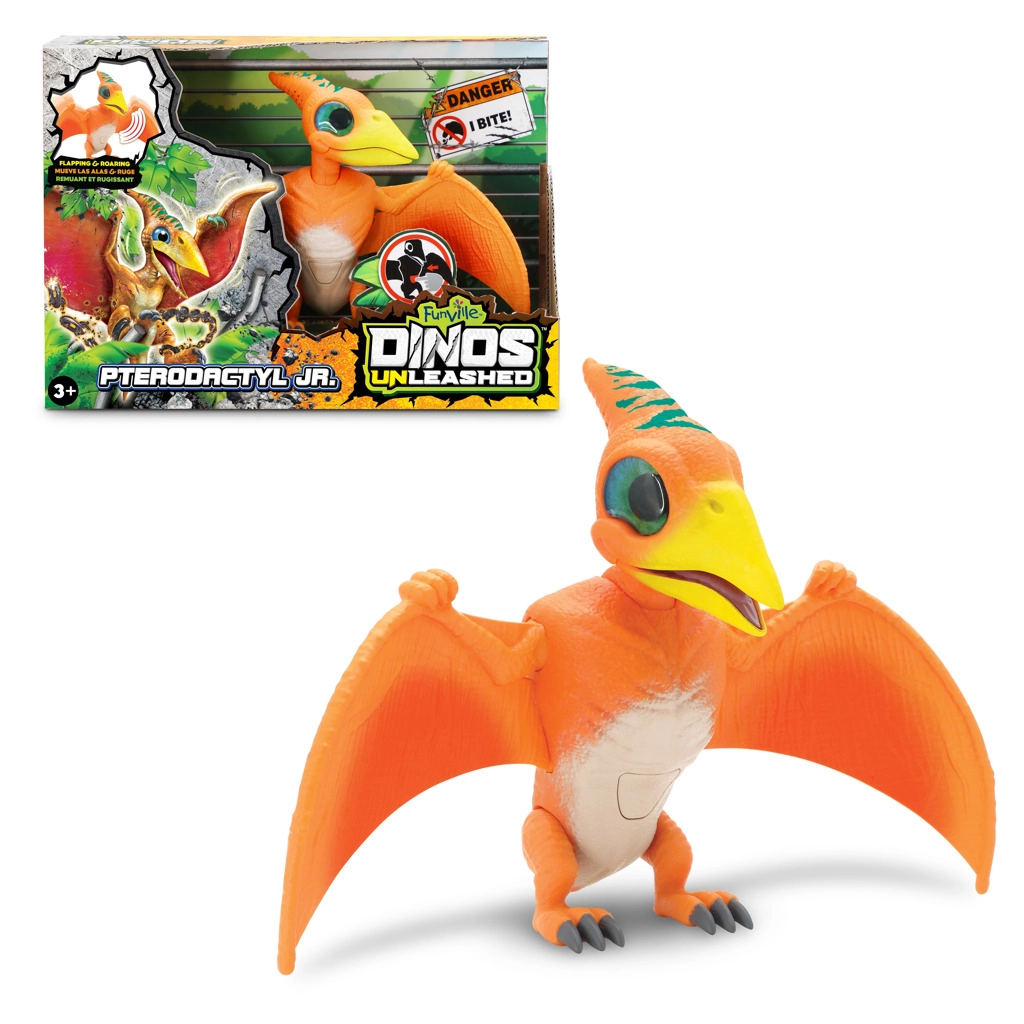 E-shop Alltoys 31134 Pterodactyl interaktívny
