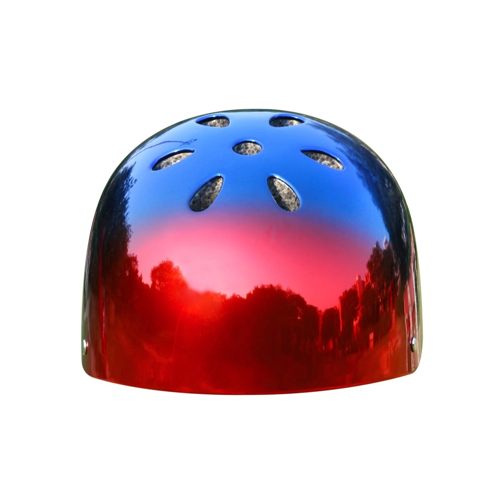 E-shop Cyklistická prilba Party Glitz S (52–55 cm)