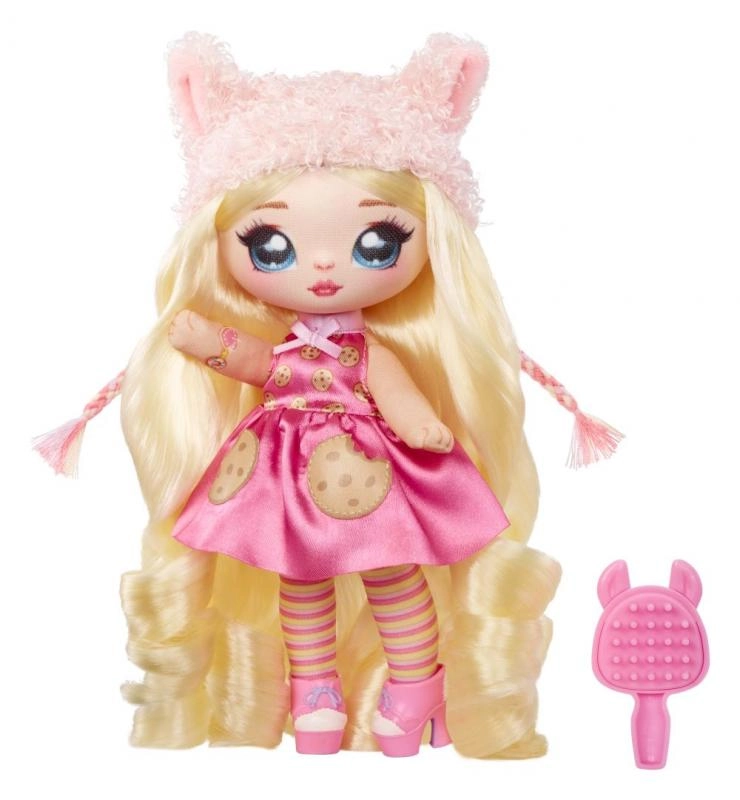 bábika na! na! na! surprise sweetest sweets lily llama 18 cm