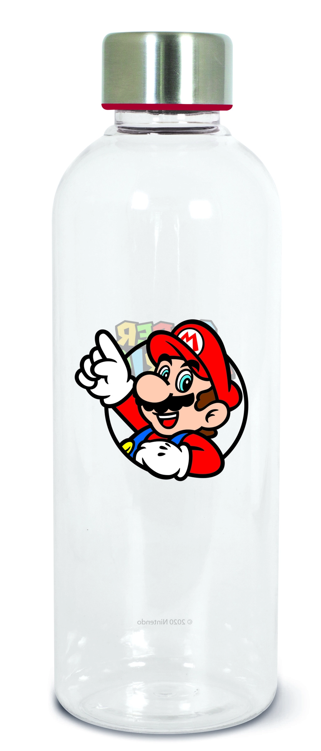 E-shop Stor Super Mario 850 ml
