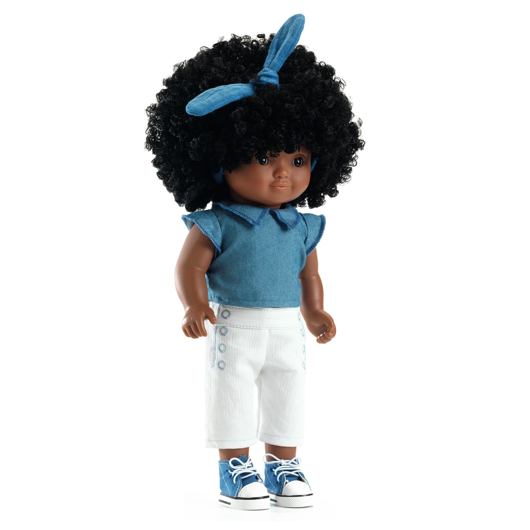 E-shop DJECO Lovely Janet