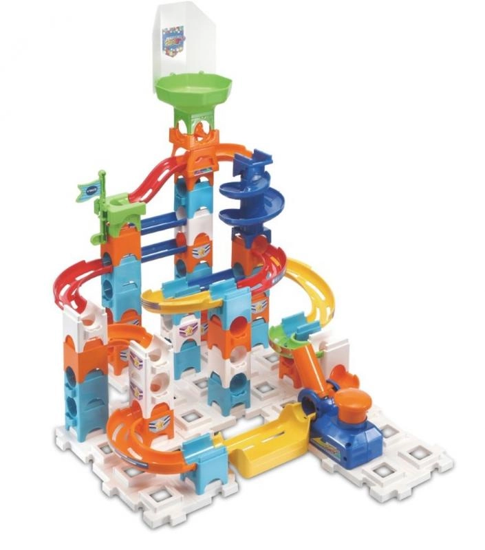 E-shop Vtech Guličková dráha Blesk Tobogan