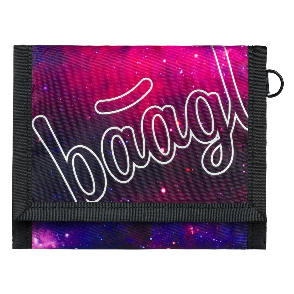 E-shop Baagl Galaxy fialová