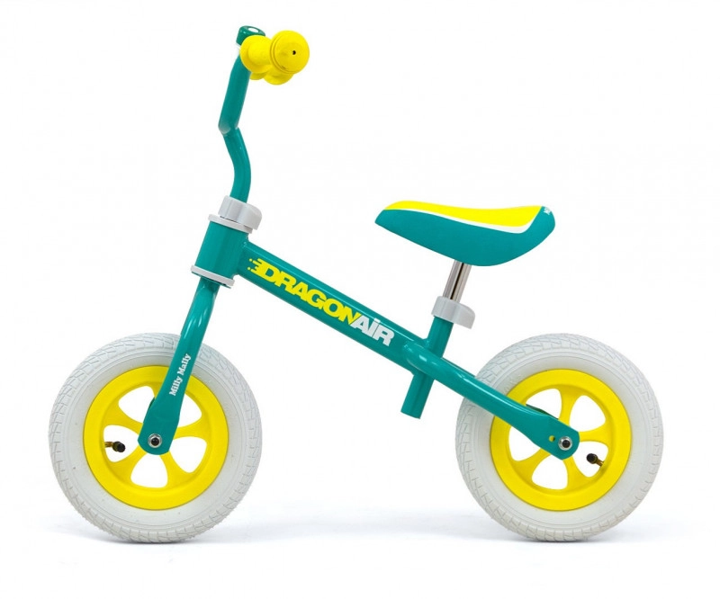 E-shop Milly Mally kolo Dragon Air mint