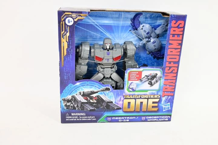 Transformers TF1 race and blast - 1 kus