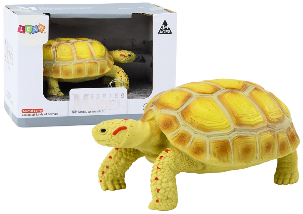 Lean Toys Korytnačka