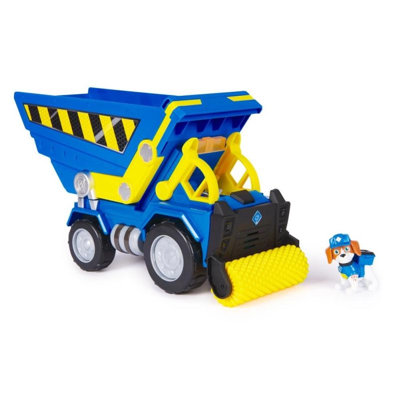 E-shop Spin Master RUBBLE & CREW INTERAKTÍVNE VOZIDLO SO ZVUKAMI WHEELER