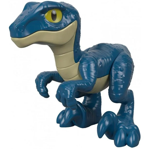 Dinosaurus Jurský svet raptor