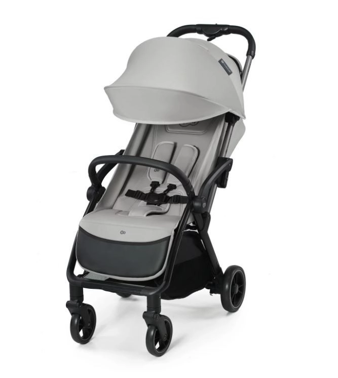 E-shop Kinderkraft Apino Dove Grey 2023