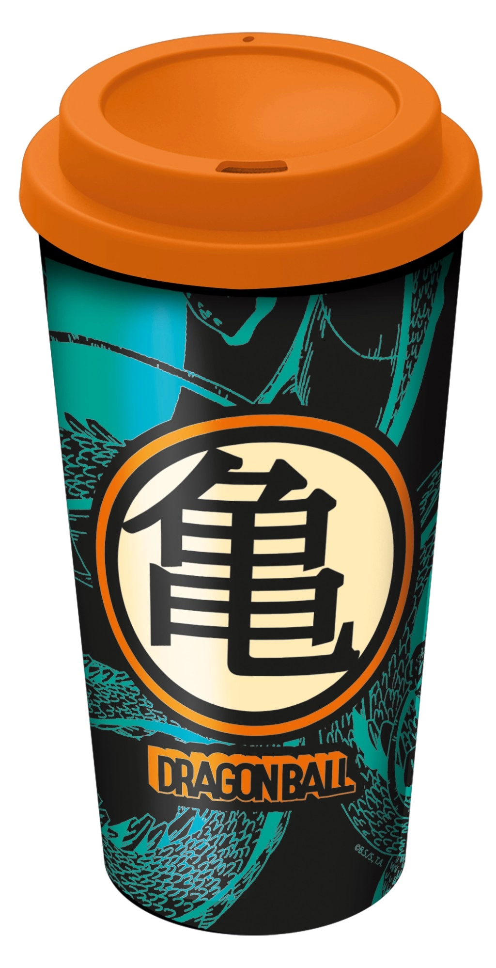 E-shop epee Hrnek na kávu Dragonball 520 ml