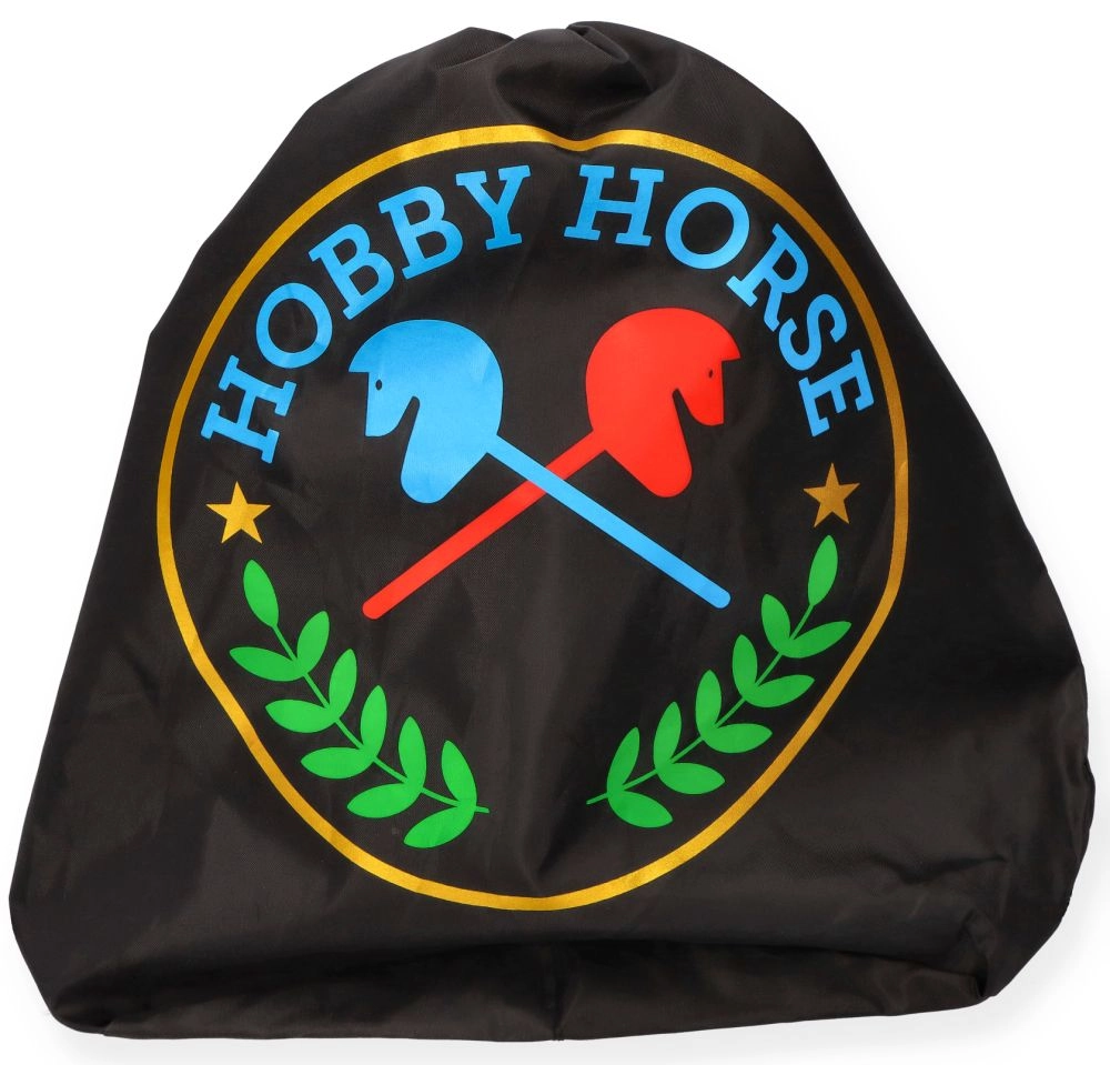 Batoh na hobby horse