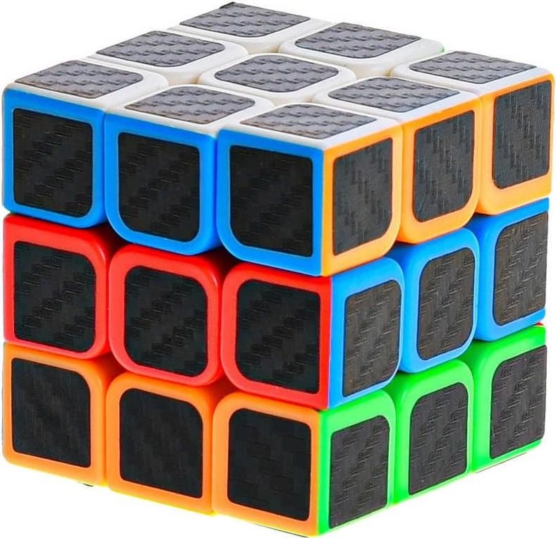 E-shop Brain Games hlavolam kostka 5 5x5 5 cm