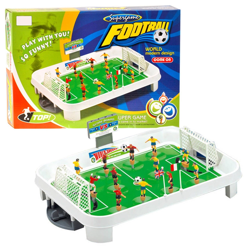 Malý stolný futbal