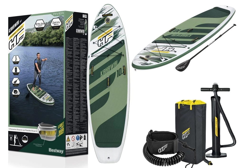 Paddleboard Bestway 65308 Kahawai