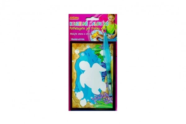 E-shop Artlover Kouzelné malování 1ks