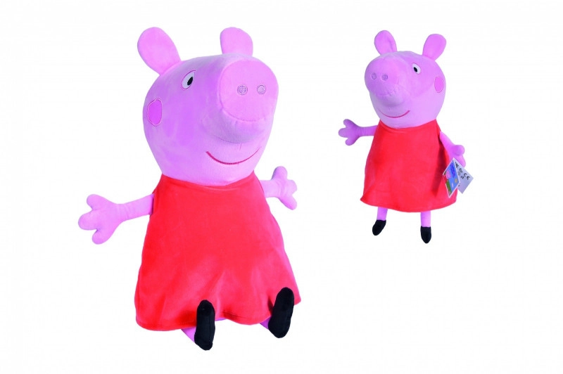 Peppa Wutz Kuscheltier
