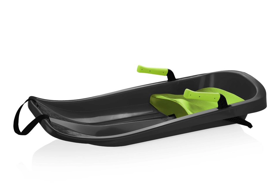 E-shop Plastkon Tron bob zelená