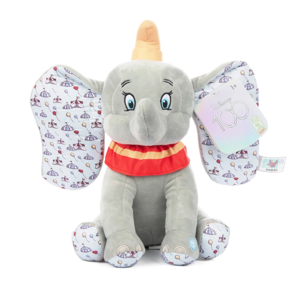 E-shop Alltoys 9401 2 sloník Dumbo 32 cm