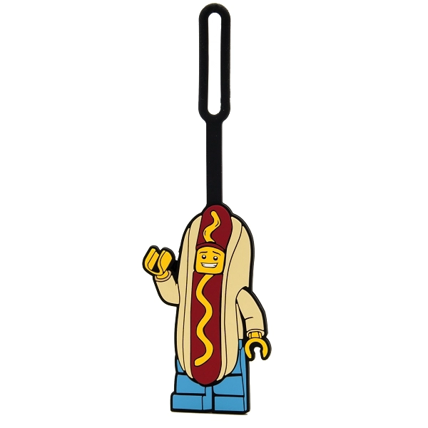 LEGO® Iconic Hot Dog