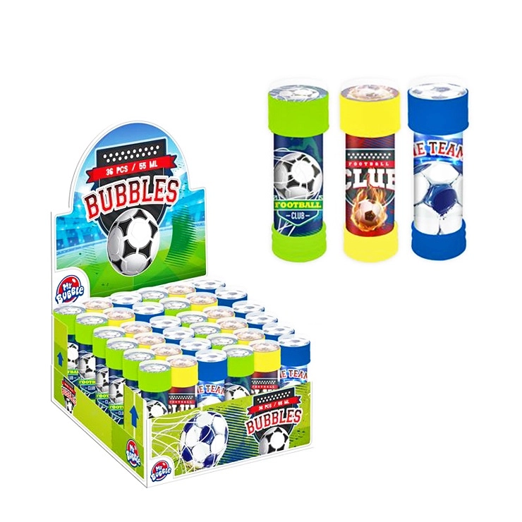 E-shop Bublifuk Futbal