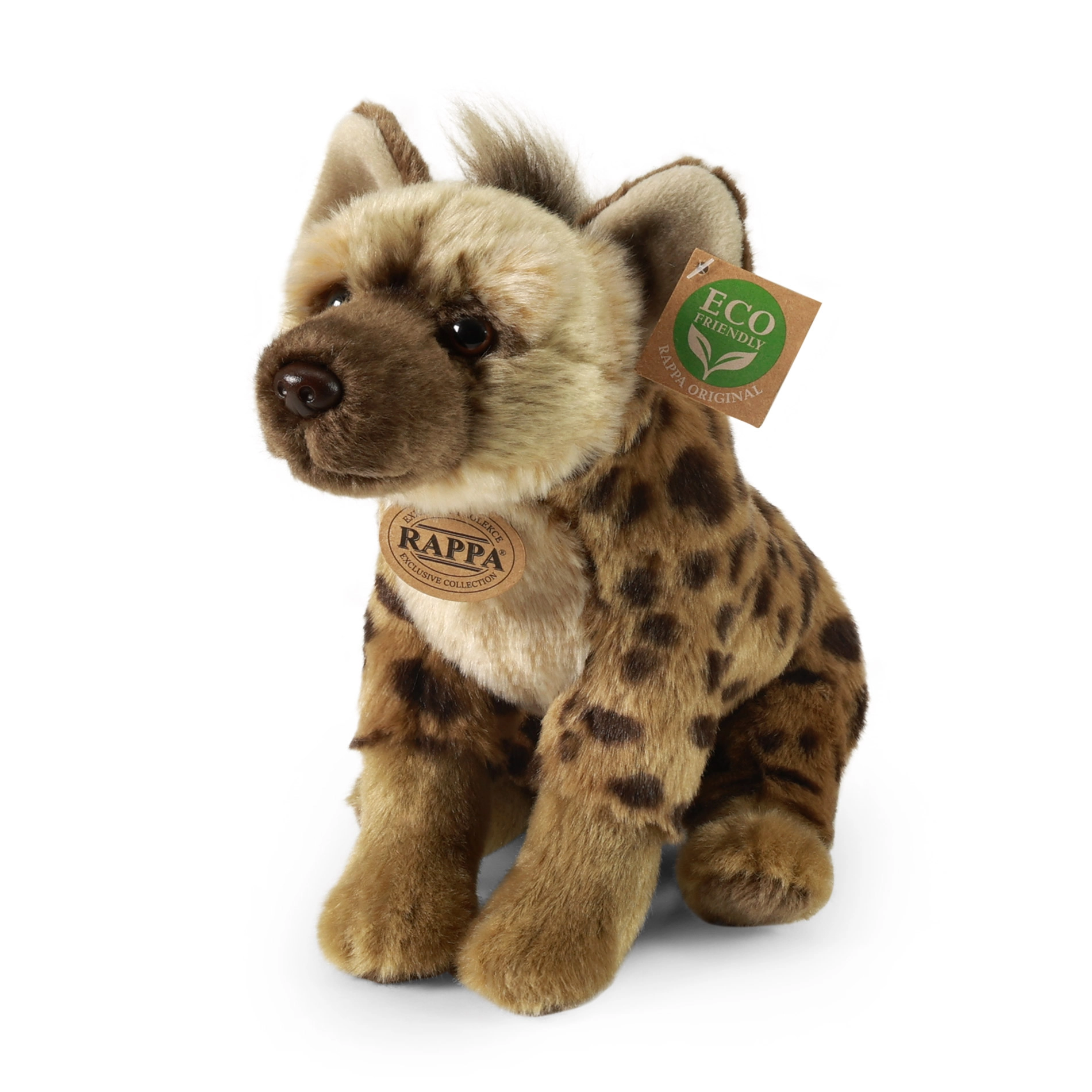 Eco-Friendly hyena 27 cm