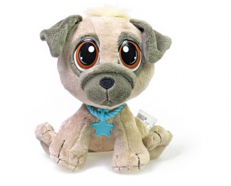 E-shop Little Tikes Rescue Tales Plyšové Mlďátka z útulku