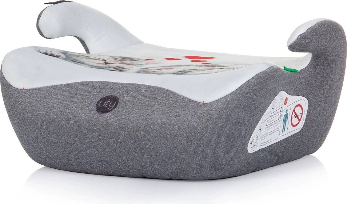 CHIPOLINO Uty i-Size podsedák 125-150cm – Mačiatka