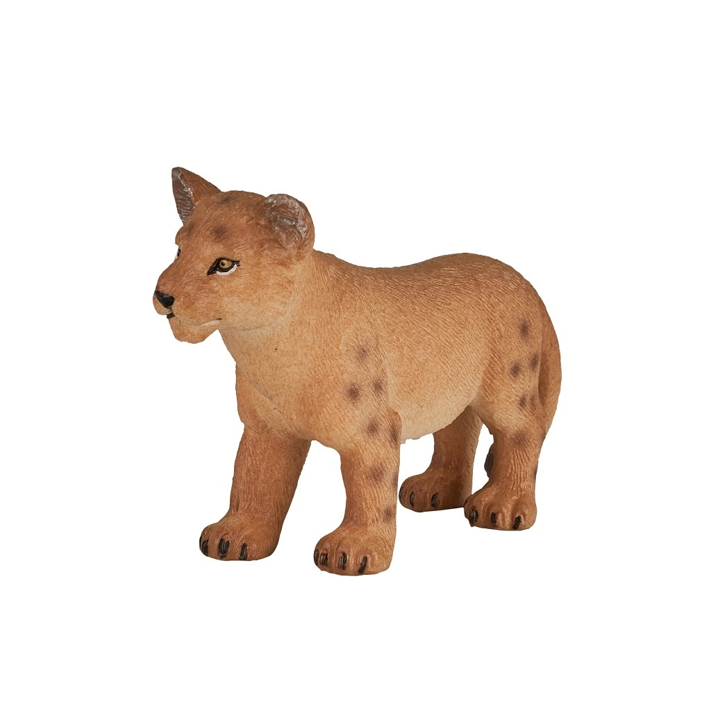 E-shop Animal Planet Mláďa leva stojace