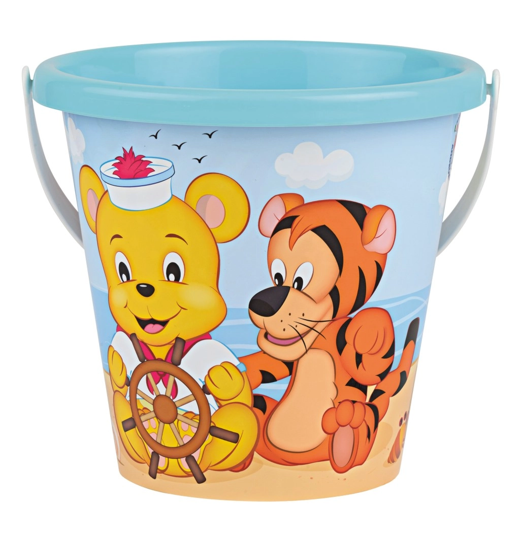 E-shop Alltoys Kýblik na piesok Méďové