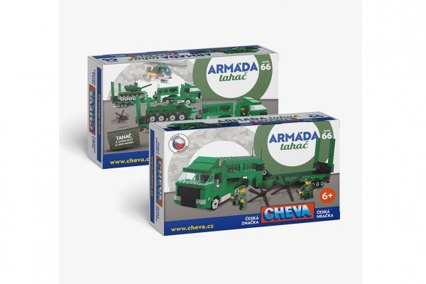 E-shop Cheva 66 Tahač