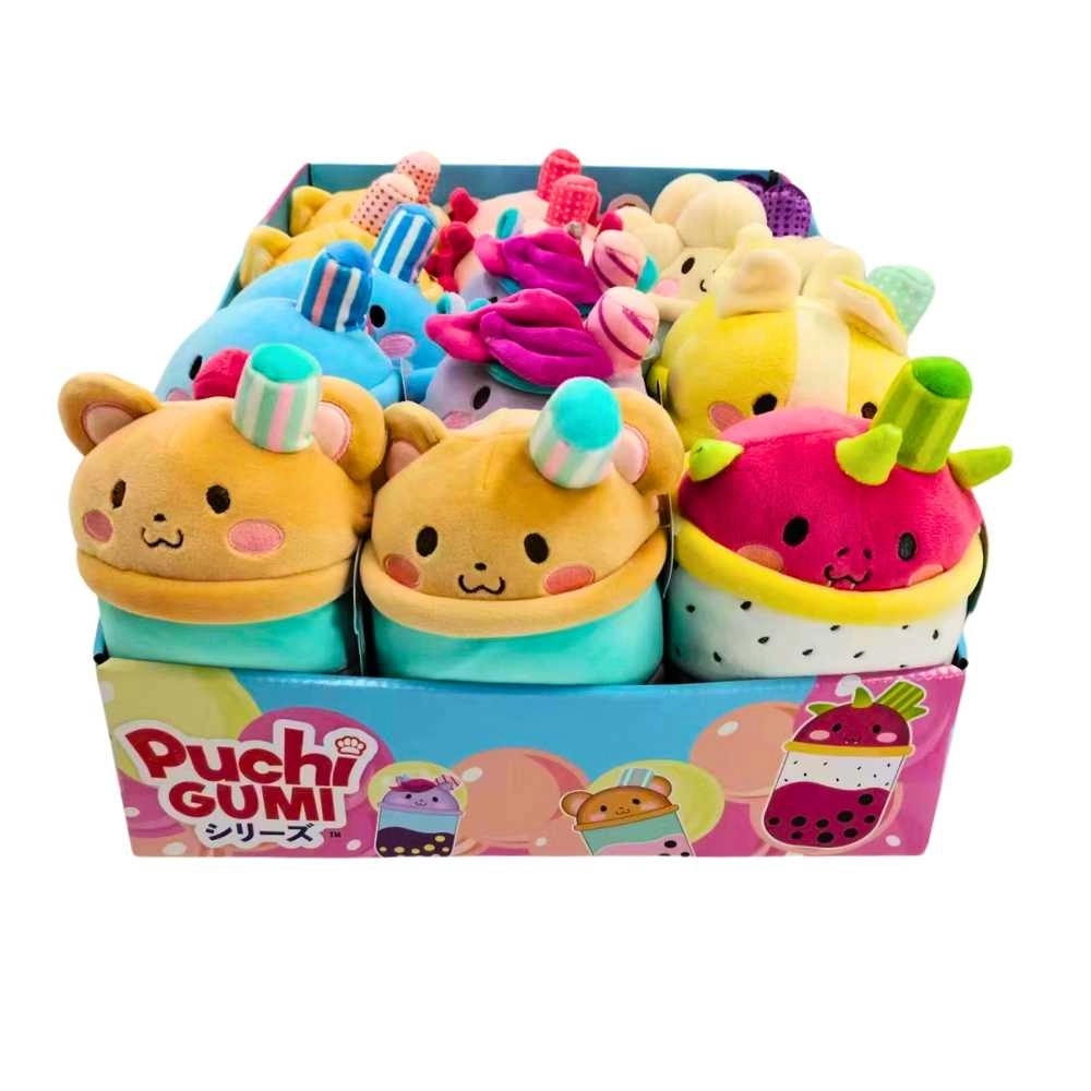 E-shop Puchi Gumi