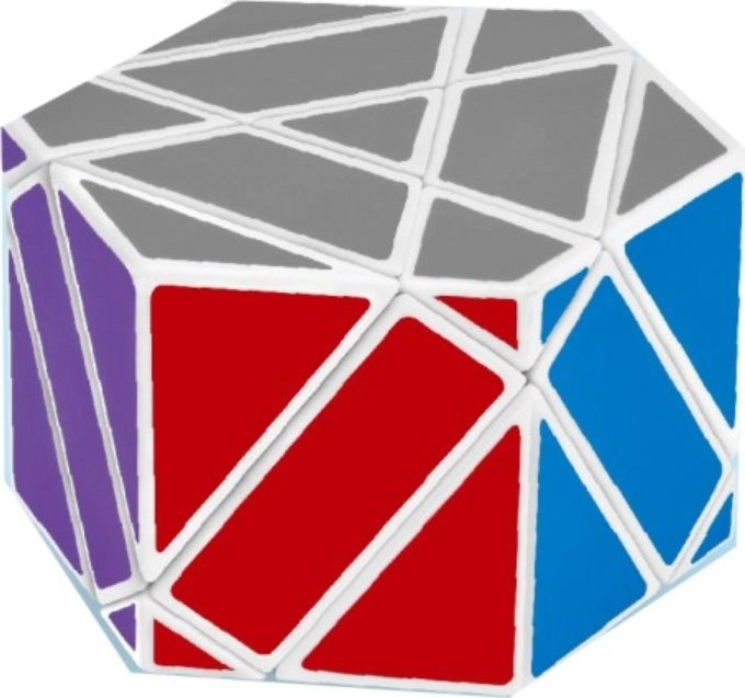 E-shop DIAN SHENG Hlavolam Kostka Shield Cube
